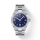 Tissot PR 100 Sport Gent Herrenuhr - T101.610.11.041.00